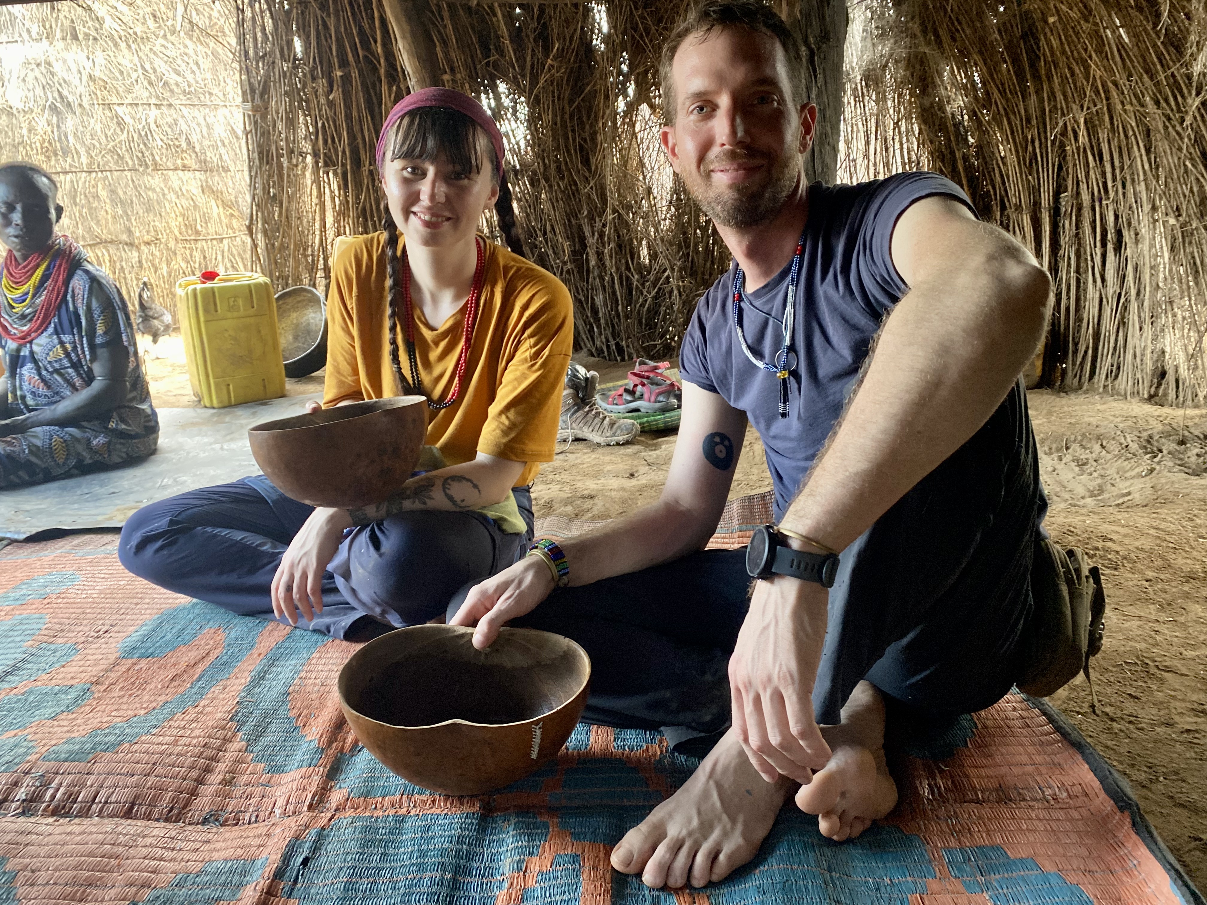Kwegu