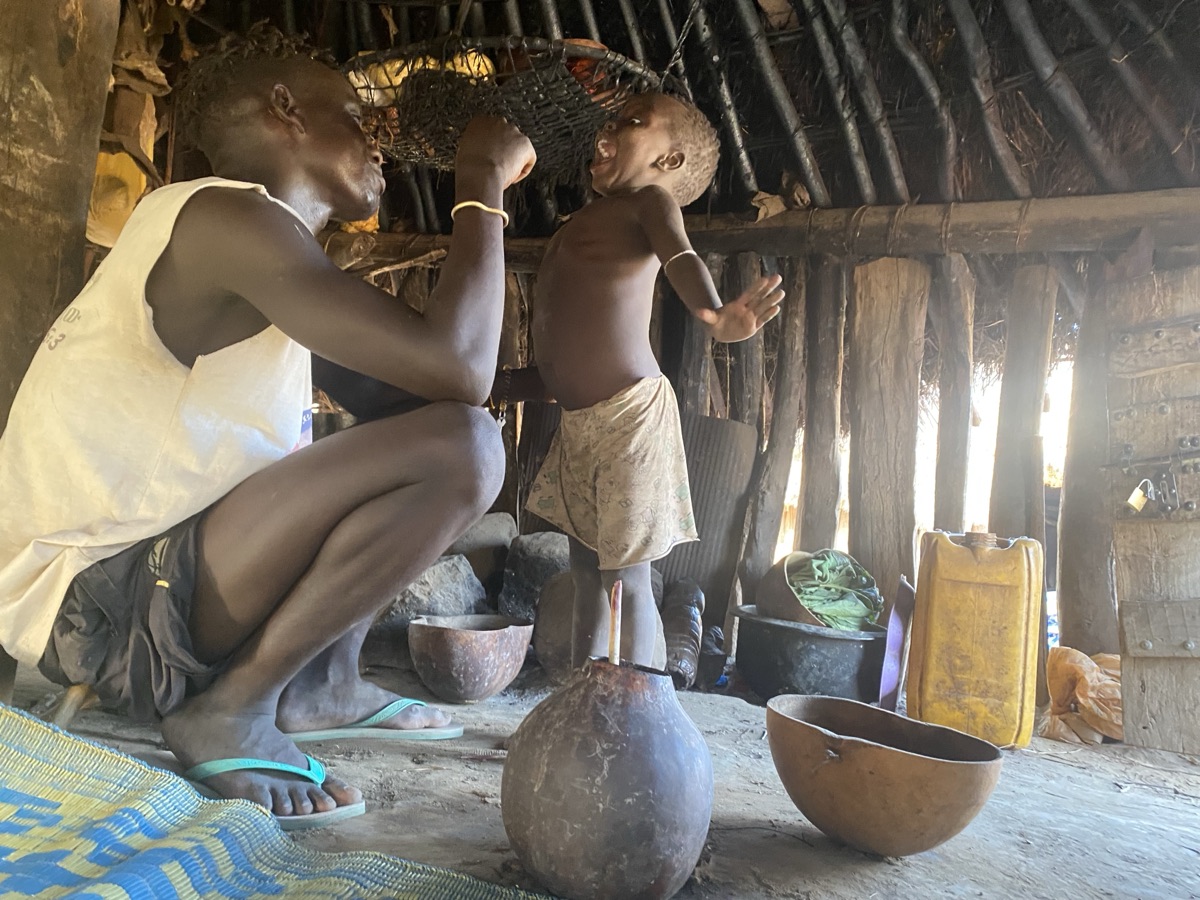 Kwegu