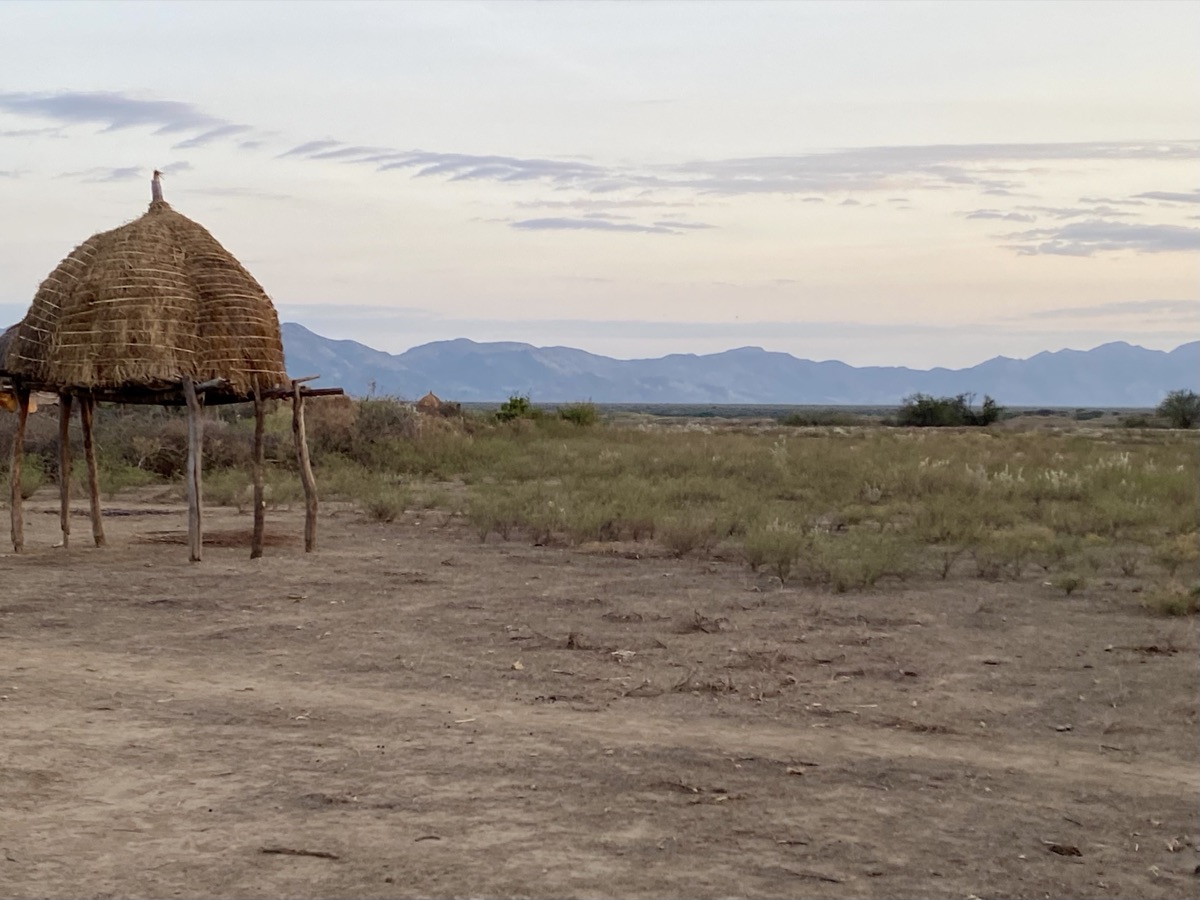 Nyangatom