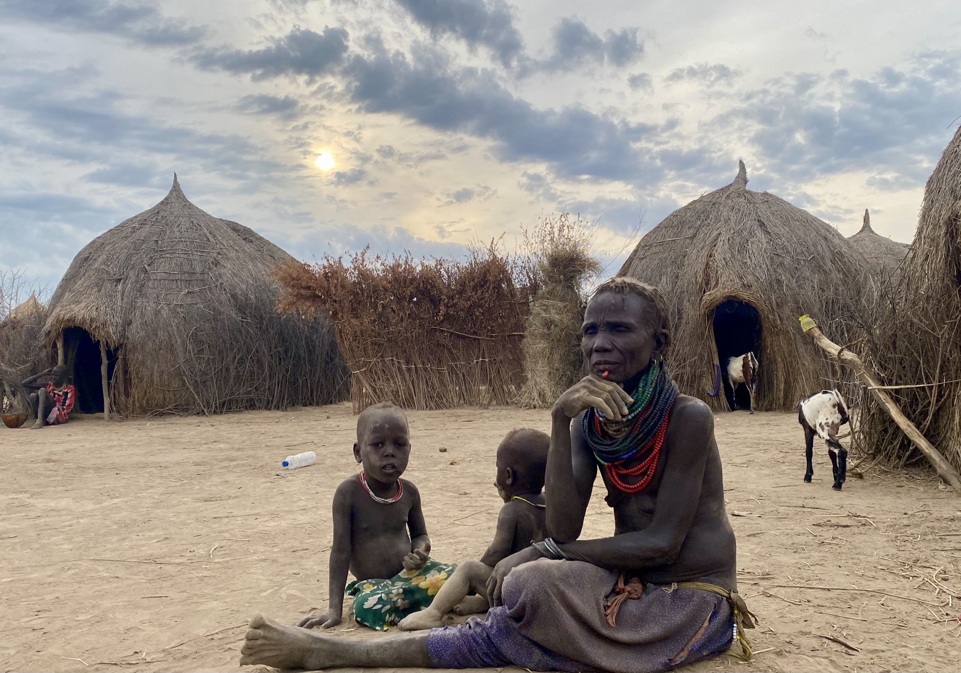 Nyangatom